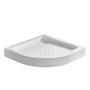 B001- 90x90cm Acrylic Shower Tray