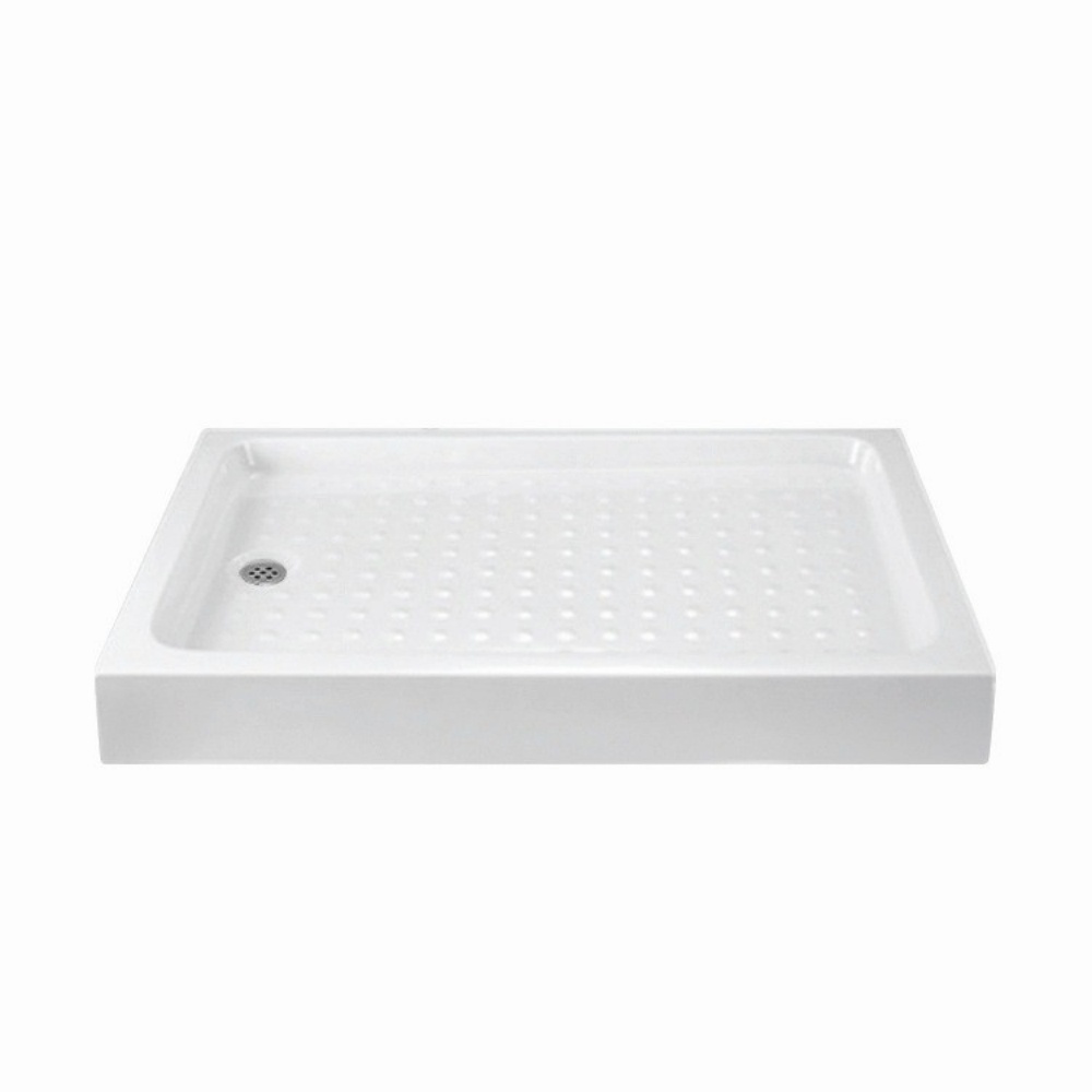 B003- 80x120cm /90x120cmAcrylic Shower Tray