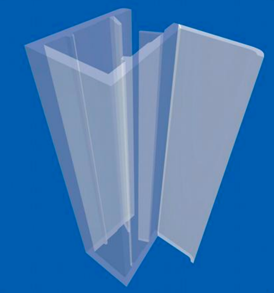MG-311A  Waterproof Seal Strip
