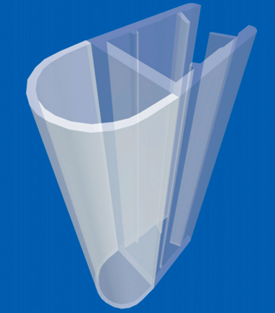 MG-307A  Waterproof Seal Strip