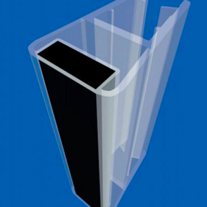 MG-308B Magnetic Seal Strip
