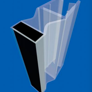 MG-308SB Magnetic Seal Strip