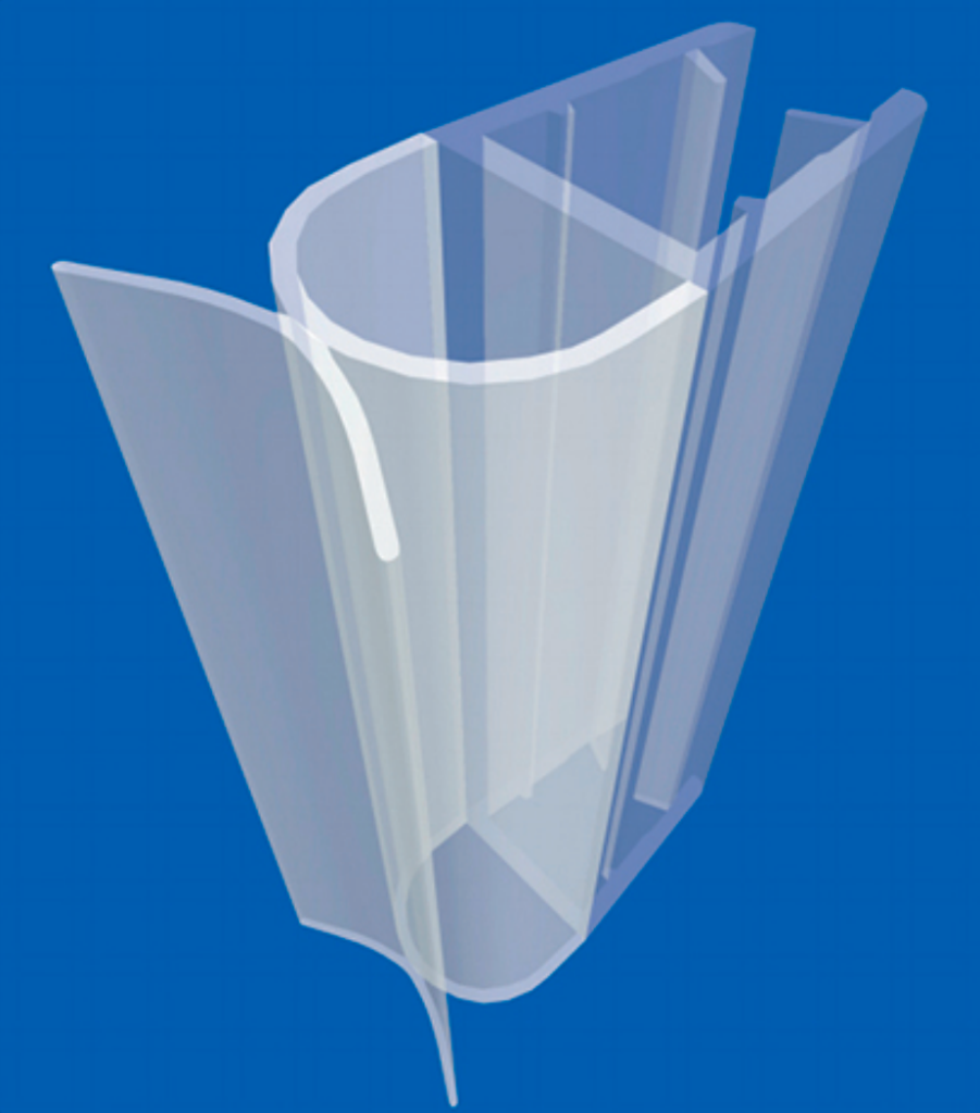 MG-307AC Waterproof Seal Strip